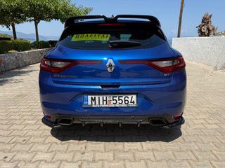 Renault Megane 2018 GT TURBO 1.6. 165HP FULL EXTRA 4CONTROL-thumb-6