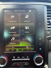 Renault Megane 2018 GT TURBO 1.6. 165HP FULL EXTRA 4CONTROL-thumb-36