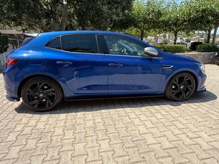 Renault Megane 2018 GT TURBO 1.6. 165HP FULL EXTRA 4CONTROL-thumb-11