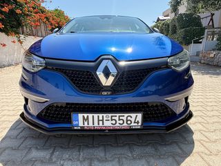 Renault Megane 2018 GT TURBO 1.6. 165HP FULL EXTRA 4CONTROL-thumb-15