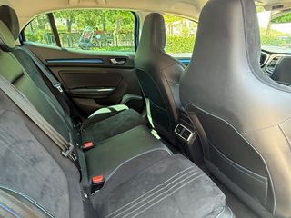 Renault Megane 2018 GT TURBO 1.6. 165HP FULL EXTRA 4CONTROL-thumb-21