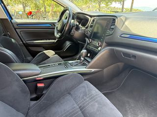 Renault Megane 2018 GT TURBO 1.6. 165HP FULL EXTRA 4CONTROL-thumb-22