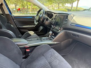 Renault Megane 2018 GT TURBO 1.6. 165HP FULL EXTRA 4CONTROL-thumb-23