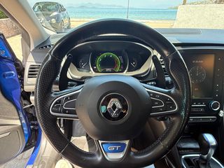 Renault Megane 2018 GT TURBO 1.6. 165HP FULL EXTRA 4CONTROL-thumb-25