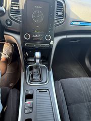 Renault Megane 2018 GT TURBO 1.6. 165HP FULL EXTRA 4CONTROL-thumb-28