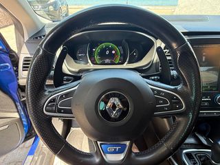 Renault Megane 2018 GT TURBO 1.6. 165HP FULL EXTRA 4CONTROL-thumb-30