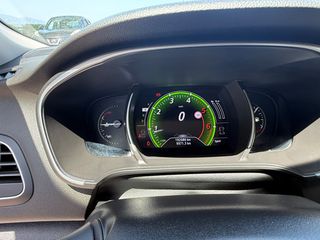 Renault Megane 2018 GT TURBO 1.6. 165HP FULL EXTRA 4CONTROL-thumb-31