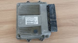 ΕΓΚΕΦΑΛΟΣ ΚΙΝΗΤΗΡΑ FIAT DIESEL MUD 6F3 51806506