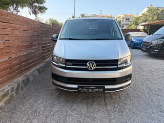 Volkswagen T6 2017 *T6 4MOTION 4X4 2.000cc 150ps*AYTOMATO DSG 7*AΡΙΣΤΟ*-thumb-22