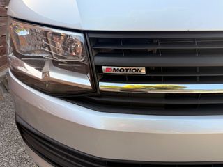 Volkswagen T6 2017 *T6 4MOTION 4X4 2.000cc 150ps*AYTOMATO DSG 7*AΡΙΣΤΟ*-thumb-44