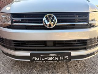 Volkswagen T6 2017 *T6 4MOTION 4X4 2.000cc 150ps*AYTOMATO DSG 7*AΡΙΣΤΟ*-thumb-45