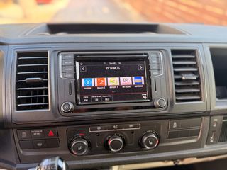 Volkswagen T6 2017 *T6 4MOTION 4X4 2.000cc 150ps*AYTOMATO DSG 7*AΡΙΣΤΟ*-thumb-35