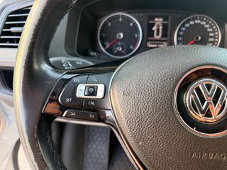 Volkswagen T6 2017 *T6 4MOTION 4X4 2.000cc 150ps*AYTOMATO DSG 7*AΡΙΣΤΟ*-thumb-31