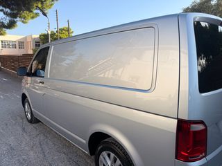 Volkswagen T6 2017 *T6 4MOTION 4X4 2.000cc 150ps*AYTOMATO DSG 7*AΡΙΣΤΟ*-thumb-26