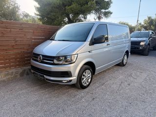 Volkswagen T6 2017 *T6 4MOTION 4X4 2.000cc 150ps*AYTOMATO DSG 7*AΡΙΣΤΟ*-thumb-4