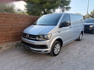 Volkswagen T6 2017 *T6 4MOTION 4X4 2.000cc 150ps*AYTOMATO DSG 7*AΡΙΣΤΟ*-thumb-5