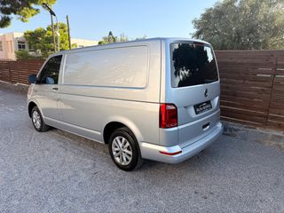 Volkswagen T6 2017 *T6 4MOTION 4X4 2.000cc 150ps*AYTOMATO DSG 7*AΡΙΣΤΟ*-thumb-14