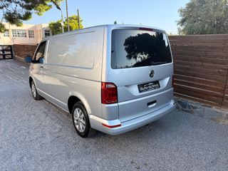 Volkswagen T6 2017 *T6 4MOTION 4X4 2.000cc 150ps*AYTOMATO DSG 7*AΡΙΣΤΟ*-thumb-16