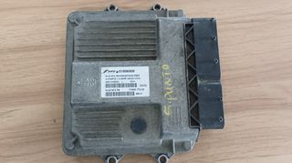 ΕΓΚΕΦΑΛΟΣ ΚΙΝΗΤΗΡΑ FIAT DIESEL MUD 6F3 51806508