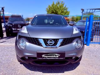 Nissan Juke 2017 1.5#dCi#TEKNA#360ΚΑΜΕΡΑ#NAVI#ΚΛΙΜΑ#ΑΛΚΑΝΤΑΡΑ#LED_Pack#-thumb-1