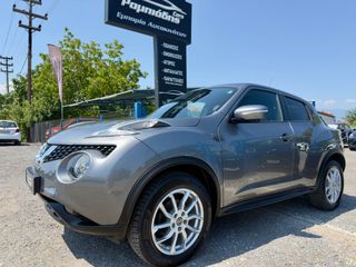 Nissan Juke 2017 1.5#dCi#TEKNA#360ΚΑΜΕΡΑ#NAVI#ΚΛΙΜΑ#ΑΛΚΑΝΤΑΡΑ#LED_Pack#-thumb-2