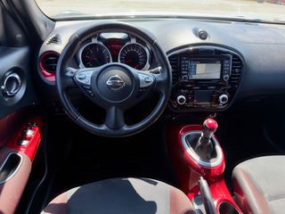 Nissan Juke 2017 1.5#dCi#TEKNA#360ΚΑΜΕΡΑ#NAVI#ΚΛΙΜΑ#ΑΛΚΑΝΤΑΡΑ#LED_Pack#-thumb-18