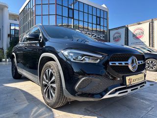 Mercedes-Benz GLA 200 2022 1 ΧΕΡΙ ΕΛΛΗΝΙΚΟ/ ΑΥΤΟΜΑΤΟ ΑΤΡΑΚΑΡΙΣΤΟ 48.000ΚΜ-thumb-6