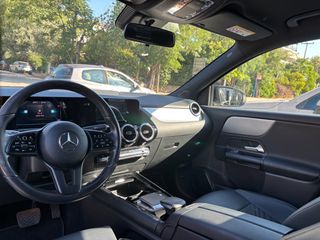Mercedes-Benz GLA 200 2022 1 ΧΕΡΙ ΕΛΛΗΝΙΚΟ/ ΑΥΤΟΜΑΤΟ ΑΤΡΑΚΑΡΙΣΤΟ 48.000ΚΜ-thumb-11