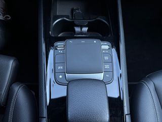 Mercedes-Benz GLA 200 2022 1 ΧΕΡΙ ΕΛΛΗΝΙΚΟ/ ΑΥΤΟΜΑΤΟ ΑΤΡΑΚΑΡΙΣΤΟ 48.000ΚΜ-thumb-47