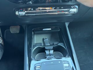 Mercedes-Benz GLA 200 2022 1 ΧΕΡΙ ΕΛΛΗΝΙΚΟ/ ΑΥΤΟΜΑΤΟ ΑΤΡΑΚΑΡΙΣΤΟ 48.000ΚΜ-thumb-48