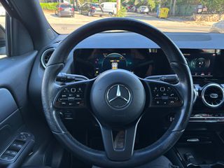 Mercedes-Benz GLA 200 2022 1 ΧΕΡΙ ΕΛΛΗΝΙΚΟ/ ΑΥΤΟΜΑΤΟ ΑΤΡΑΚΑΡΙΣΤΟ 48.000ΚΜ-thumb-27