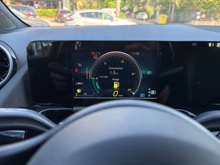 Mercedes-Benz GLA 200 2022 1 ΧΕΡΙ ΕΛΛΗΝΙΚΟ/ ΑΥΤΟΜΑΤΟ ΑΤΡΑΚΑΡΙΣΤΟ 48.000ΚΜ-thumb-35