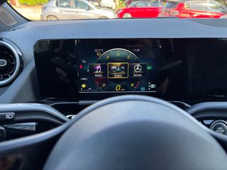 Mercedes-Benz GLA 200 2022 1 ΧΕΡΙ ΕΛΛΗΝΙΚΟ/ ΑΥΤΟΜΑΤΟ ΑΤΡΑΚΑΡΙΣΤΟ 48.000ΚΜ-thumb-38