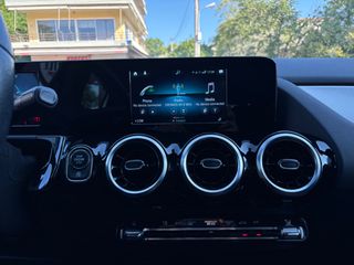 Mercedes-Benz GLA 200 2022 1 ΧΕΡΙ ΕΛΛΗΝΙΚΟ/ ΑΥΤΟΜΑΤΟ ΑΤΡΑΚΑΡΙΣΤΟ 48.000ΚΜ-thumb-39