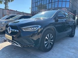 Mercedes-Benz GLA 200 2022 1 ΧΕΡΙ ΕΛΛΗΝΙΚΟ/ ΑΥΤΟΜΑΤΟ ΑΤΡΑΚΑΡΙΣΤΟ 48.000ΚΜ