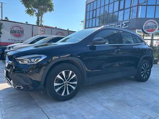 Mercedes-Benz GLA 200 2022 1 ΧΕΡΙ ΕΛΛΗΝΙΚΟ/ ΑΥΤΟΜΑΤΟ ΑΤΡΑΚΑΡΙΣΤΟ 48.000ΚΜ-thumb-1