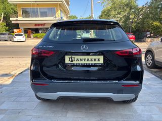 Mercedes-Benz GLA 200 2022 1 ΧΕΡΙ ΕΛΛΗΝΙΚΟ/ ΑΥΤΟΜΑΤΟ ΑΤΡΑΚΑΡΙΣΤΟ 48.000ΚΜ-thumb-3
