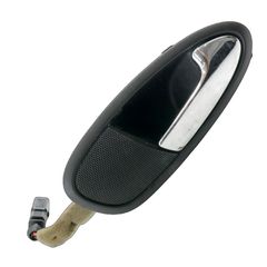 Χειρολαβή πόρτας εσωτερική δεξιά με ηχείο Seat Toledo III 2004-2009