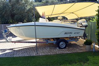 Compass 2022 165 cc