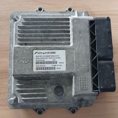 ΕΓΚΕΦΑΛΟΣ ΚΙΝΗΤΗΡΑ FIAT DIESEL MUD 6F3 51812866