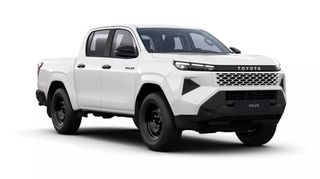 Toyota Hilux 2026 ΕΤΟΙΜΟΠΑΡΑΔΟΤΟ 2.8cc MHEV ΑΥΤΟΜΑΤΟ ADVANCE