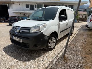 Κλούβα Renault 2017 Kangoo