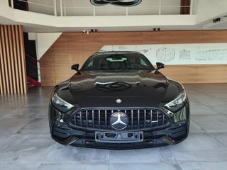 Mercedes-Benz SL 43 AMG 2023