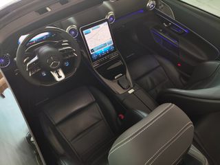 Mercedes-Benz SL 43 AMG 2023-thumb-70