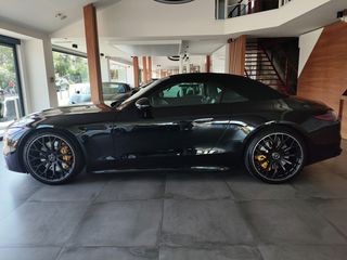 Mercedes-Benz SL 43 AMG 2023-thumb-2