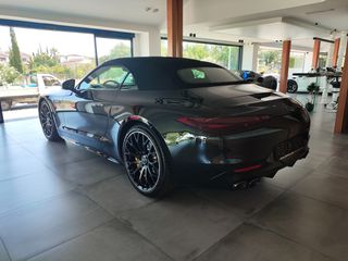 Mercedes-Benz SL 43 AMG 2023-thumb-3