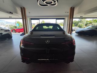 Mercedes-Benz SL 43 AMG 2023-thumb-4