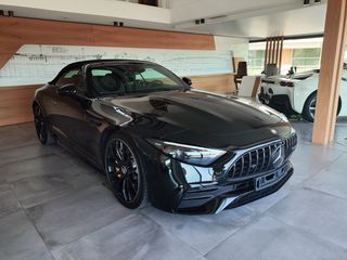 Mercedes-Benz SL 43 AMG 2023-thumb-7