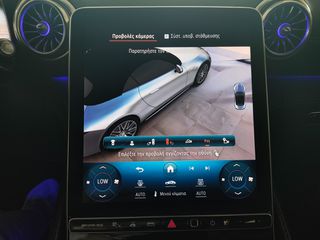 Mercedes-Benz SL 43 AMG 2023-thumb-50