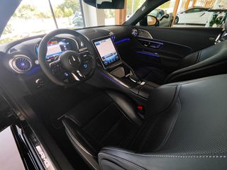Mercedes-Benz SL 43 AMG 2023-thumb-59